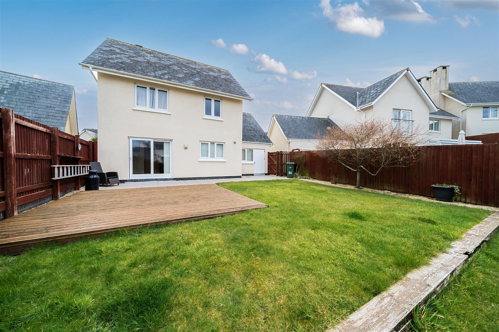 Pentre Nicklaus Village, Llanelli, SA15 2DE